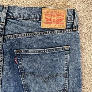 Men’s Levi’s 36x30 jeans - great condition